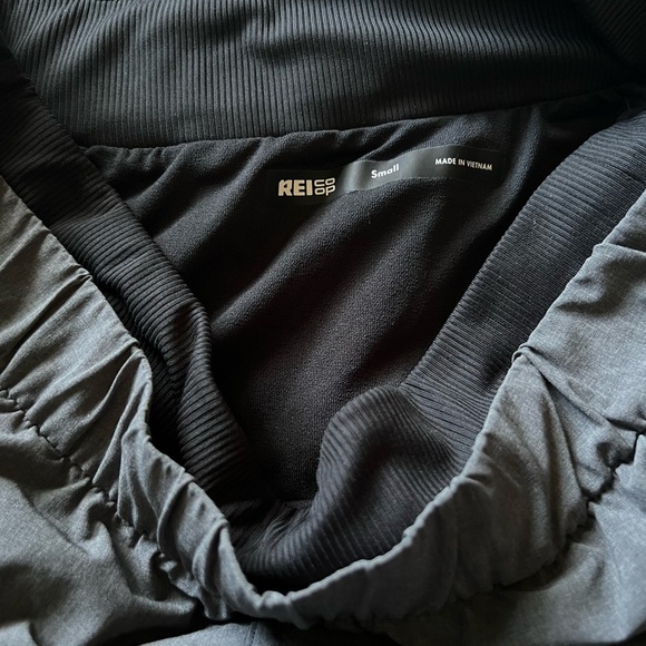 Grey REI Shorts - Picture 3 of 4